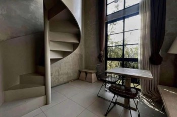 CHO THUÊ PHÒNG DUPLEX CÓ BANCOL MỚI 100%, TÂN BÌNH