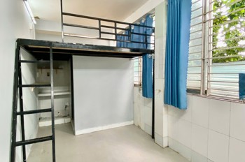 Phòng cho thuê trung tâm khu vực gò vấp giá từ 2xx