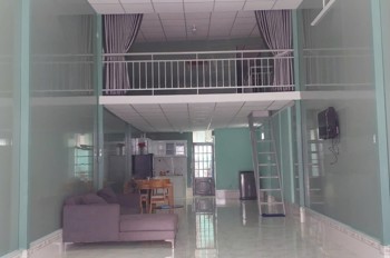 Cho thuê nhà đường số 07, P.Linh Tây, gần Phạm Văn Đồng – 2PN 2WC, Full nội thất giá 7.5tr/tháng