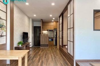 CHO THUÊ PHÒNG STUDIO TÁCH BẾP HIỆN ĐẠI, QUẬN TÂN BÌNH