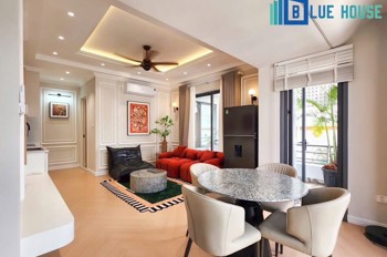 Cho thuê căn hộ 1PN 50M2, máy giặt riêng, bancol thoáng mát ngay nhà ga T3, Tân Bình