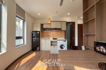 CĂN HỘ 1PN FULL NỘI THẤT NGAY SÂN BAY TÂN SƠN NHẤT - TÂN BÌNH