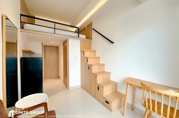 🍒 SIÊU PHẨM DUPLEX BAN CÔNG – NGAY HỌC VIỆN HÀNG KHÔNG | TÂN BÌNH