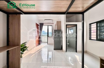 CĂN HỘ DUPLEX FULL NỘI THẤT NGAY NHÀ GA T3 QUẬN TÂN BÌNH