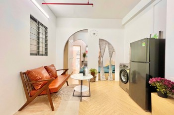 Tặng vocher 3tr cho khách chốt 1pn gần sân bay Tân Sân Nhất, Nhà Ga T3, Etown Cộng Hòa