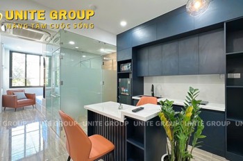 Hỗ trợ 500 xuốt hợp đồng cho khách chốt 1pn gần sân bay Tân Sơn Nhất, nhà ga T3