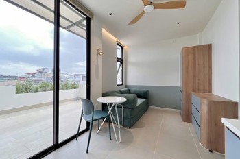 CHO THUÊ PHÒNG STUDIO BANCOL QUẬN TÂN BÌNH