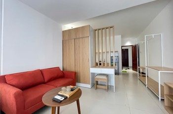 CHO THUÊ STUDIO TÁCH BẾP GẦN SAN BAY TÂN SƠN NHẤT, TÂN BÌNH