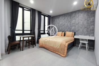 Hỗ trợ 500 xuyên suốt hợp đồng cho khách chốt 1pn gần sân bay Tân Sơn Nhất, nhà ga T3