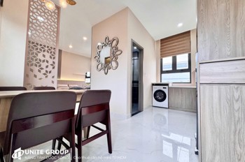 CHO THUÊ PHÒNG TRỌ TÂN BÌNH ĐẦY ĐỦ NỘT THẤT MỚI 100%