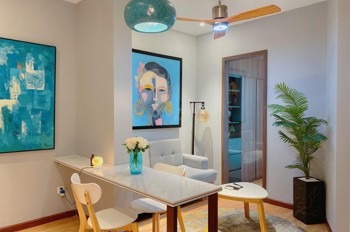 Hỗ trợ 500k xuốt hợp đồng cho khách chốt 1pn gần sân bay Tân Sơn Nhất, nhà ga T3