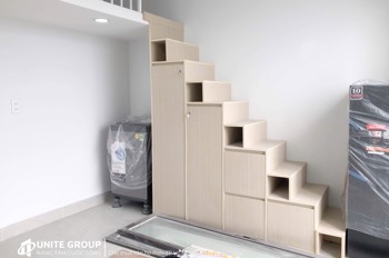 CĂN HỘ DUPLEX BAN CÔNG NGAY ĐẠI HỌC VĂN HIẾN QUẬN TÂN BÌNH