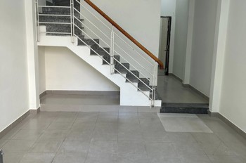 Cho thuê nhà nguyên căn Đường số 9, P.Trường Thọ, hẻm xe tải,Có 3PN 2WC – 9.5tr/tháng