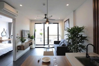 🔥🔥 CHO THUÊ CĂN HỘ 1 PHÒNG NGỦ 40M² GẦN SÂN BAY TÂN SƠN NHẤT, TÂN BÌNH – BAN CÔNG THOÁNG MÁT 🍎