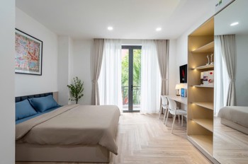 Hỗ trợ 500k xuyên suốt hợp đồng cho khách đầu tiên chốt 1pn ngay sân bay tân sân nhất