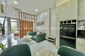 Hỗ trợ 500k xuyên suốt hợp đồng cho khách đầu tiên chốt 1pn ngay sân bay tân sân nhất, CVGD