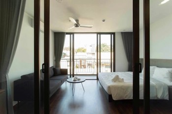 CĂN HỘ 1PN NGAY NHÀ GA T3 QUẬN TÂN BÌNH