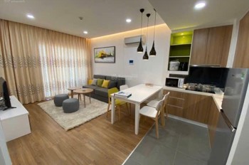 CĂN HỘ 1PN FULL NỘI THẤT NGAY NHÀ GA T3 QUẬN TÂN BÌNH