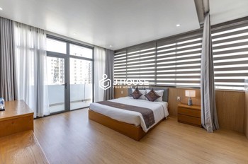 CĂN HỘ STUDIO 70M2 NGAY NHÀ GA T3 QUẬN TÂN BÌNH