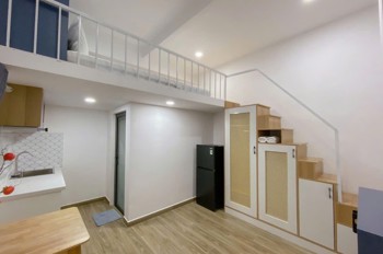 ✨ CHO THUÊ DUPLEX ĐƯỜNG BÀU CÁT – QUẬN TÂN BÌNH GẦN ĐH VĂN HIẾN, NGÃ TƯ BẢY HIỀN