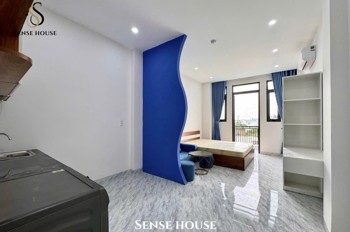 FREE TIỀN NHÀ 5 NGÀY TẾT CĂN HỘ STUDIO NGAY NHÀ GA T3 QUẬN TÂN BÌNH