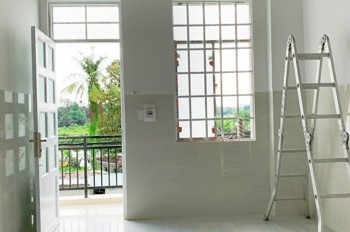 Cho Thuê Phòng Trọ 30m2 có máy lạnh Ngay Đg 22 p. Linh Đông - Hẻm oto, giờ giấc tự do giá 4tr