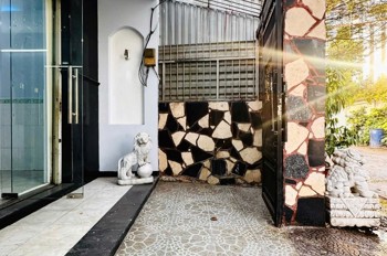 Cho thuê nhà cấp 4 đường số 2, (Cư xá điện lực) P.Trường Thọ – hẻm xe hơi – 99m² 2PN 2WC – giá 8.3tr