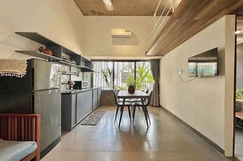 CĂN HỘ DUPLEX NGAY HỌC VIỆN HÀNG KHÔNG QUẬN TÂN BÌNH