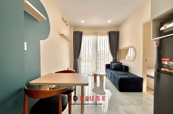 CĂN HỘ 1PN NGAY SÂN BAY TÂN SƠN NHẤT QUẬN TÂN BÌNH