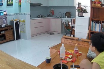 Cho thuê nhà nguyên căn đường 24, P.Linh Đông, Thủ Đức – 80m² – 2PN – giá 7.5tr/tháng