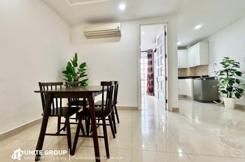 CHO THUÊ CĂN HỘ 1 PHÒNG NGỦ ĐƯỜNG SẦM SƠN – ĐI BỘ QUA NHÀ GA T3, GẦN SÂN BAY TÂN SƠN NHẤT ✨