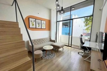 CĂN HỘ DUPLEX NGAY NGÃ TƯ BẢY HIỀN - TÂN BÌNH