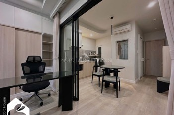 CĂN HỘ 1PN NGAY NGÃ TƯ BẢY HIỀN QUẬN TÂN BUNHF