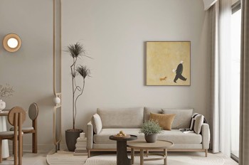 Cho thuê phòng 1PN riêng biệt thoáng mát hiện đại, ngay nhà ga T3, Tân Bình