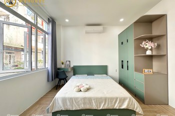 🏡 CHO THUÊ CĂN HỘ STUDIO TÁCH BẾP NGAY NHÀ GA T3 QUẬN TÂN BÌNH
