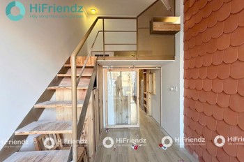 Cho thuê phòng trọ duplex mới khai trương mới 100%, Quận Tân Bình