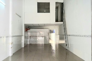 CHÍNH CHỦ CHO THUÊ NHÀ Q12 NGUYÊN CĂN