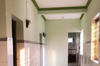 Tôi chính chủ cho thuê phòng trọ tại 26 đường số 30 - P6 - GV