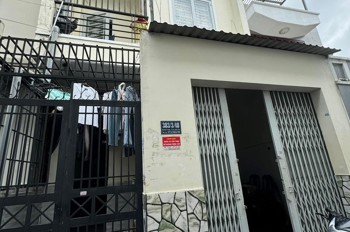 Phòng trọ 383/3/48 Quang Trung Gò Vấp