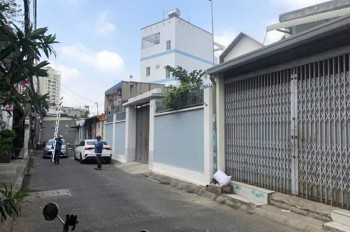 Cho thuê nhà nguyên căn đường số 18, P. Linh đông - DT 80m2 có 2pn1wc Giá 8tr/tháng