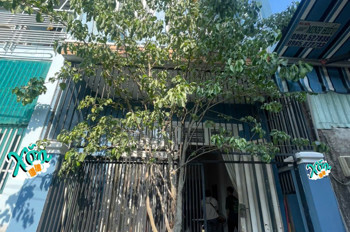Nhà cho thuê hẻm 28 đường 45, P.Hiệp Bình Chánh - 2 tầng (sd 84m2) Gồm 2pn2wc Giá 8tr/tháng