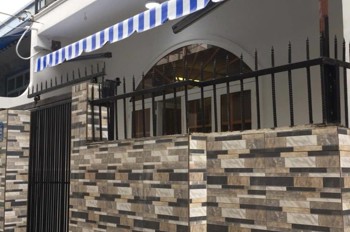 CHO THUÊ NHÀ  ĐƯỜNG VÕ VĂN NGÂN,ĐỐI DIỆN NHÀ THỜ THỦ ĐỨC - DT 52m2 - 2 tầng có 2pn2wc giá 7.5tr