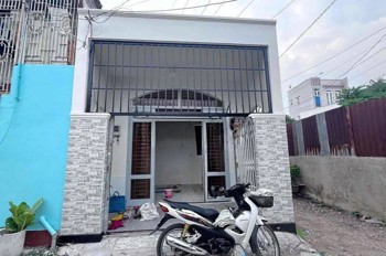 Cho Thuê Nhà Hẻm - Đường 11 Trường Thọ. Thủ Đức, 2 Tầng có 2pn2wc giá 8tr