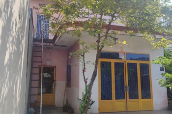 CHO THUÊ NHÀ HẺM XE HƠI - ĐƯỜNG SỐ 7, LINH TRUNG, THỦ ĐỨC - Dt 63m2 có 2pn2wc Giá 8tr