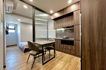 HOTT CĂN HỘ 1PN NGAY ÂU CƠ QUẬN TÂN BÌNH