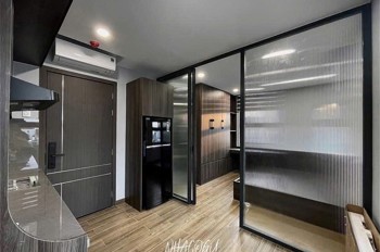 Cho thuê phòng studio tách bếp full nội thất gần sân bay Tân Sơn Nhất, Tân Bình