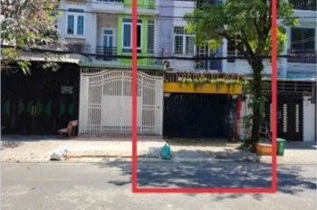 Cần cho thuê căn nhà MT ở đường số 3, phường Linh Chiểu, Thủ Đức cũ. DT 80m2, 3 Tầng có 4pn4wc Giá t