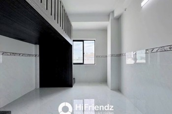 CĂN HỘ DUPLEX FULL NỘI THẤT NGAY ĐẠI HỌC VĂN HIẾN - TÂN PHÚ