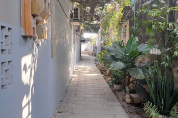 Nhà cho thuê Đường số 11, p. trường thọ. DT 60m2 Gồm 1pn1wc - 1pk, Nhà mát mẻ Giá 5tr/tháng