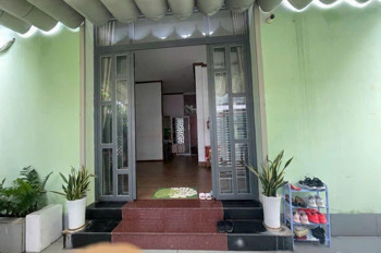 Cho thuê nhà riêng Đường Số 7, P.Linh Tây – 130m², 3PN, sân vườn – 9tr/tháng